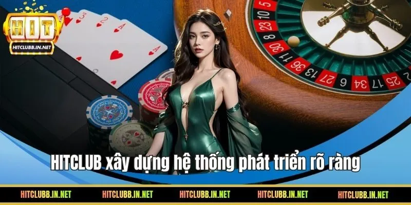 Chúng tôi luôn luôn minh bạch và có hướng phát triển rõ ràng