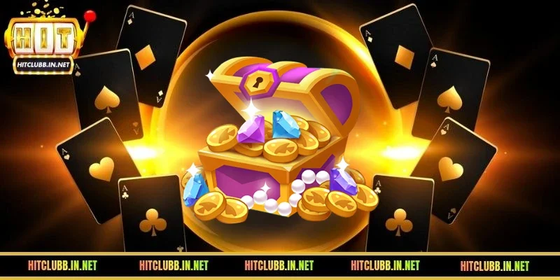 Hướng dẫn cách chơi tại HITCLUB