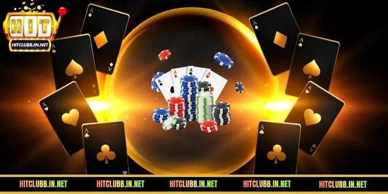 Khuyến mãi của Mini game tại HITCLUB